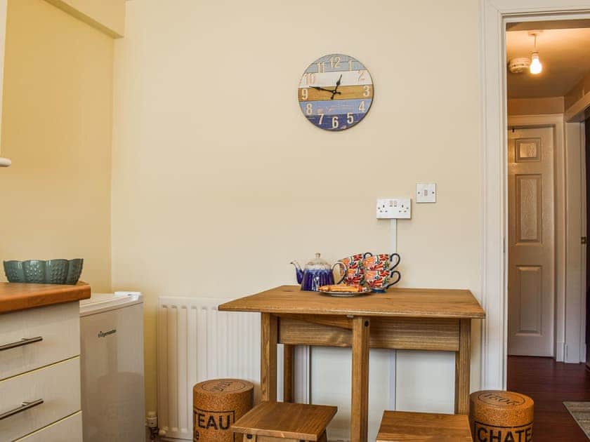 Kitchen | Ardvar, Crail, near Anstruther