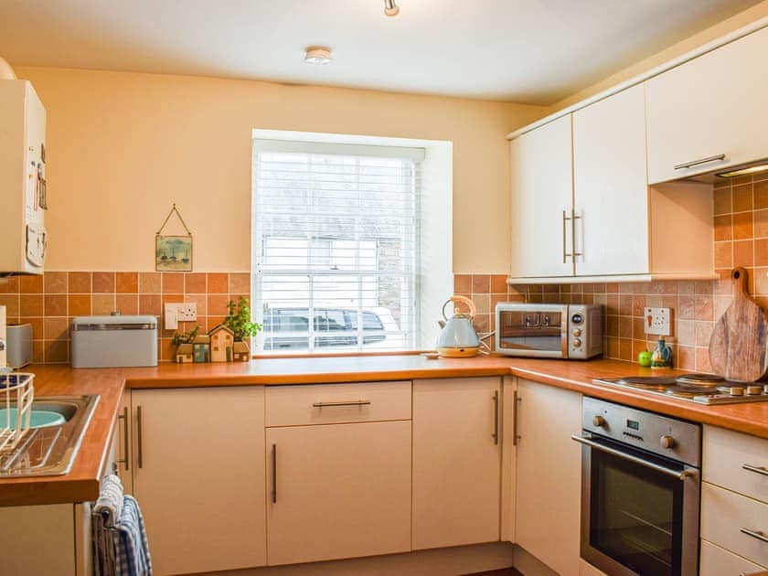 Kitchen | Ardvar, Crail, near Anstruther