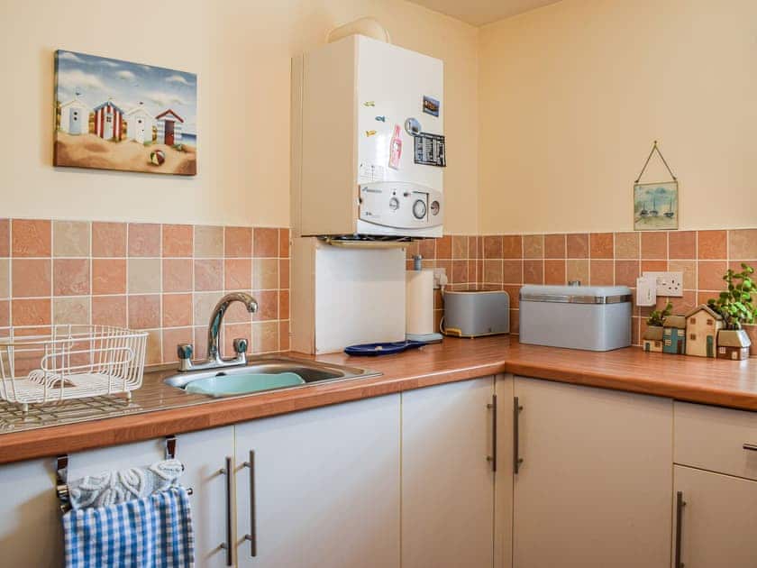 Kitchen | Ardvar, Crail, near Anstruther
