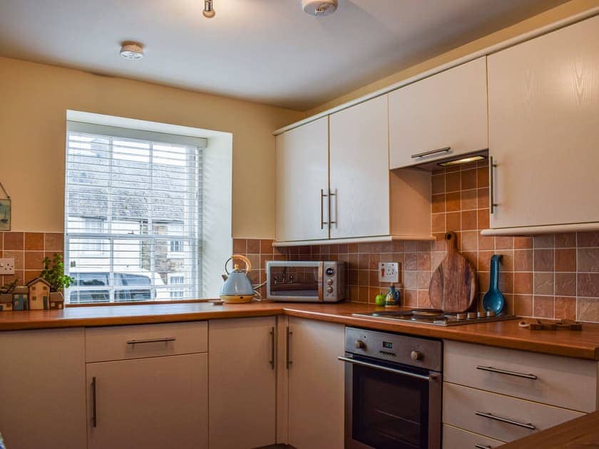 Kitchen | Ardvar, Crail, near Anstruther