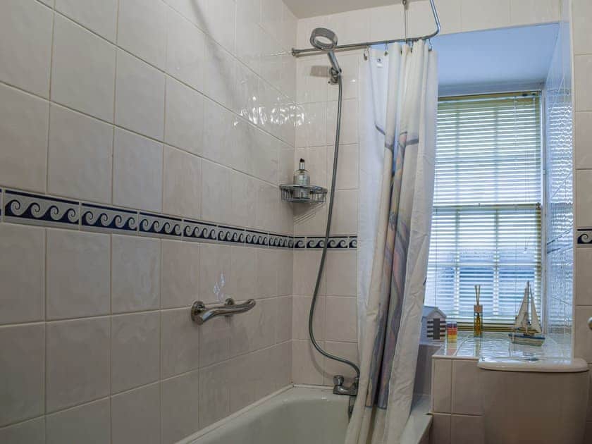 Bathroom | Ardvar, Crail, near Anstruther