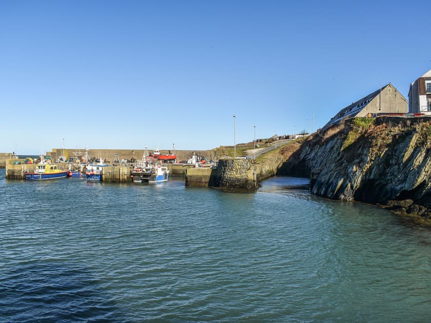 Surrounding area | Trem Y Werydd, Amlwch