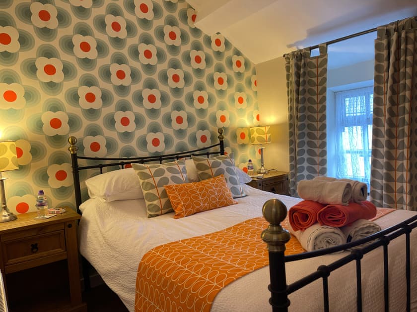 Manod in Blaenau Ffestiniog Book Online Hoseasons