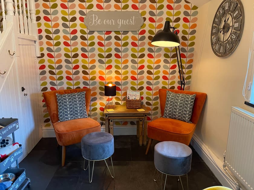 Manod in Blaenau Ffestiniog Book Online Hoseasons