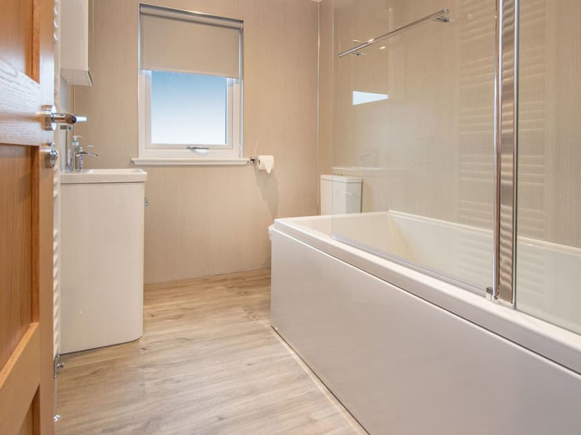 Bathroom | Sunnyside Culloden, Inverness