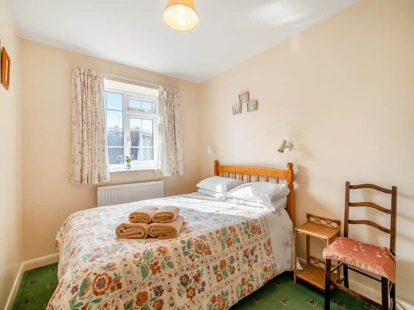 Double bedroom | No. 2 The Stables - Pear Tree Farm Cottages, Ebberston, near Scarborough