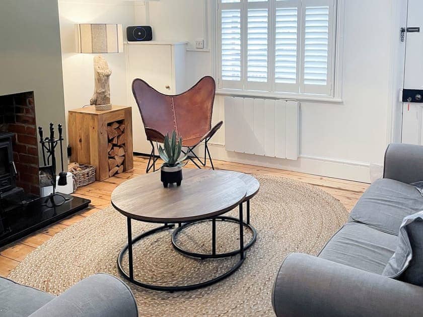 Living room | Daisy Cottage, Sea Palling