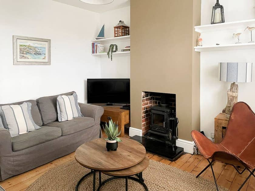 Living room | Daisy Cottage, Sea Palling