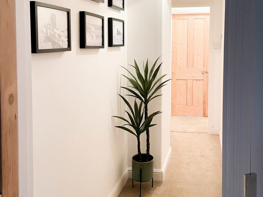 Hallway | Daisy Cottage, Sea Palling