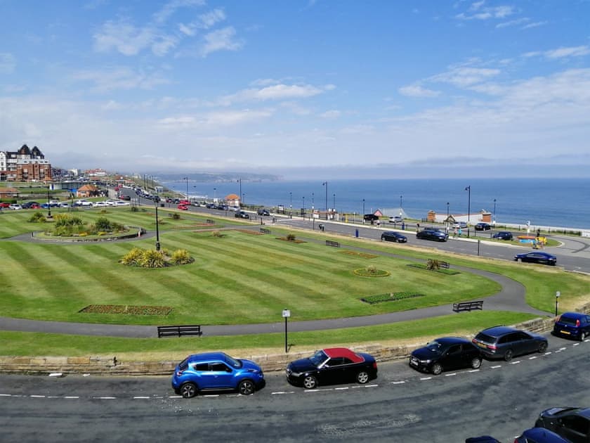 Surrounding area | Bram’s View, Whitby