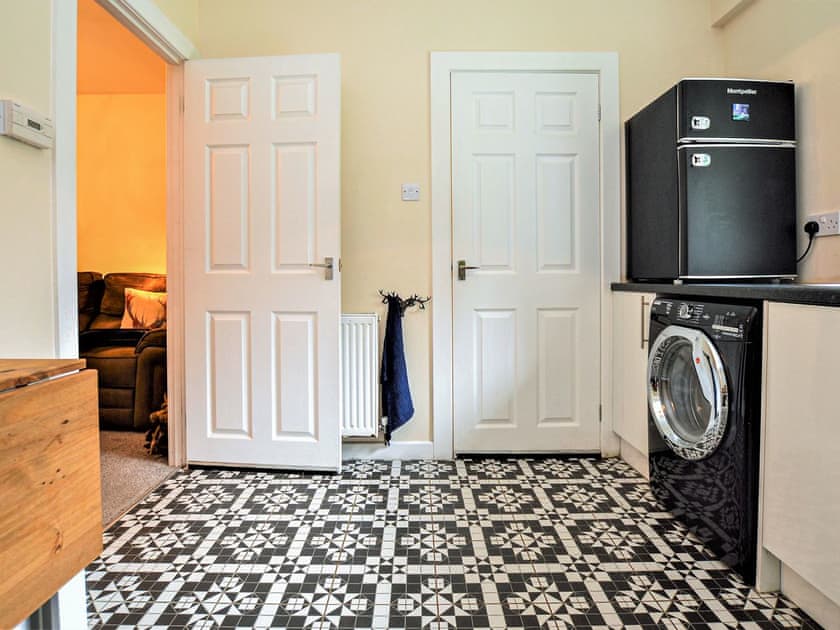 Kitchen | Nursery Cottage Benmore, Dunoon