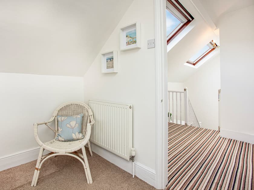 Double bedroom | The Old Toll House, Shaldon, near Teignmouth