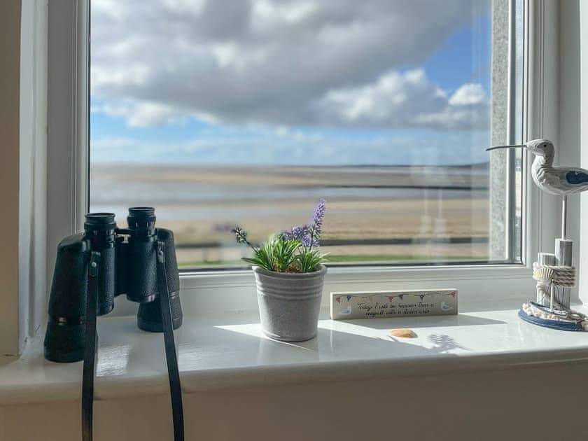 View | Heddfan, Heddfan, Millenium Quay