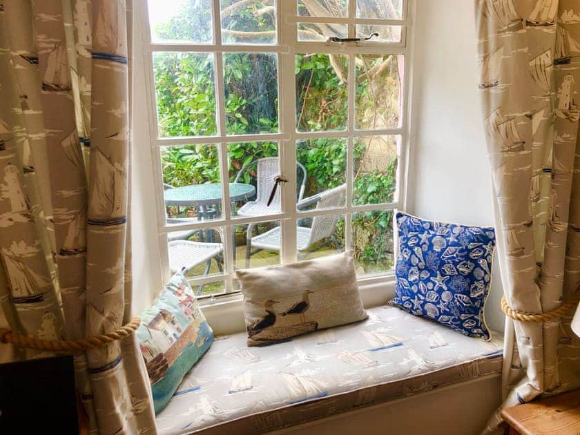 Living room | Laurel Cottage, Stoke Gabriel