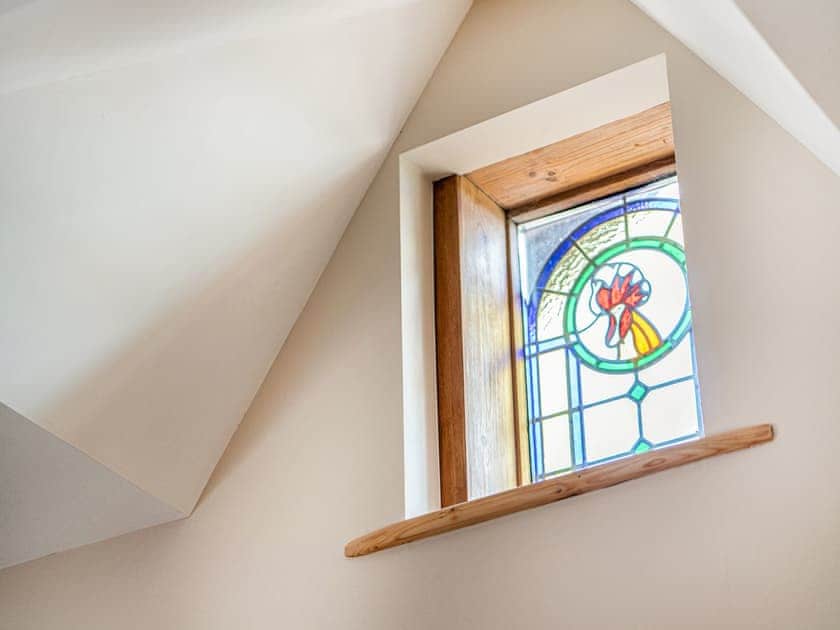 Double bedroom | South Stable - The Stables at Crabtree Farm, Hastingleigh