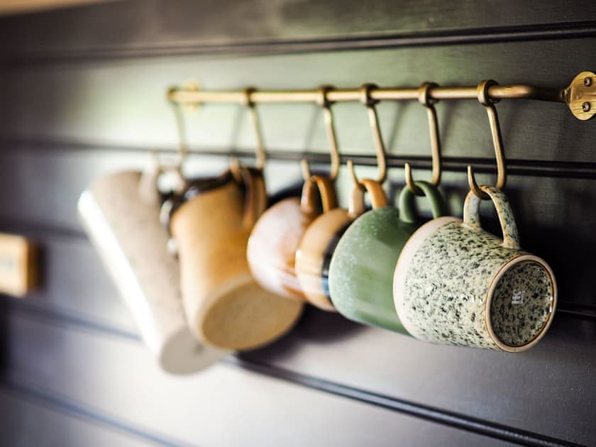 Kitchen/diner | North Stable at Crabtree Farm - The Stables at Crabtree Farm, Hastingleigh