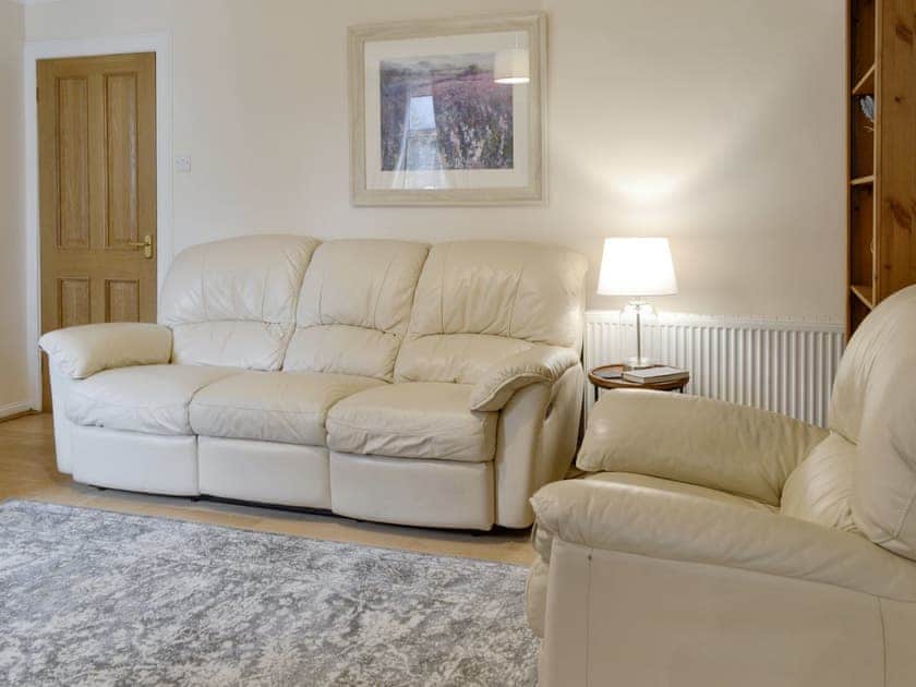 Snug | Buckle House, Gatehouse of Fleet, near Kirkcudbright