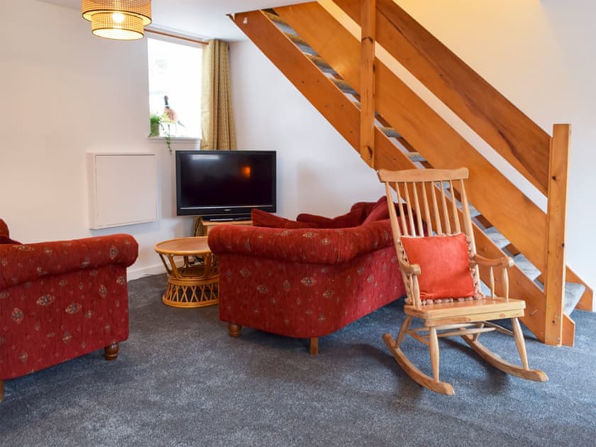 Killean Farmhouse Willow Cottage in Inveraray