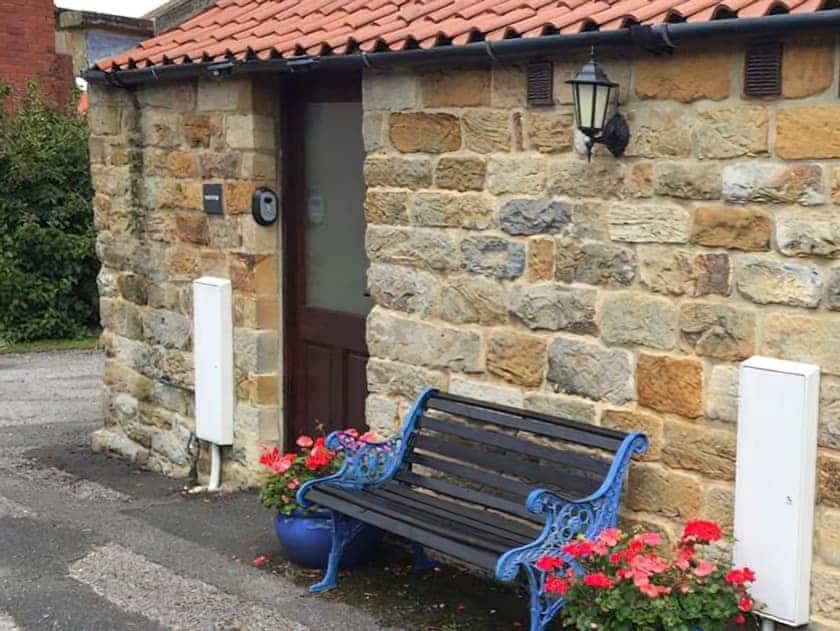 Exterior | Anvil Cottage, High Hawsker near Whitby