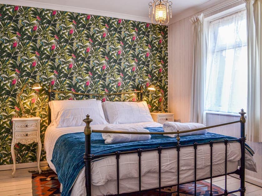 Double bedroom | The Sandpiper, Filey