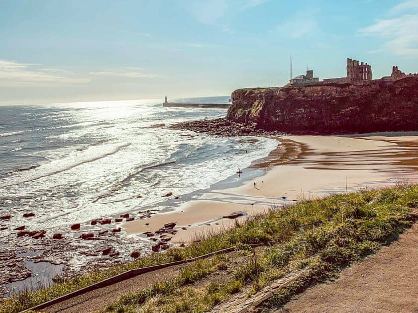 Surrounding area | Whitley Bay Hideaway, Whitley Bay