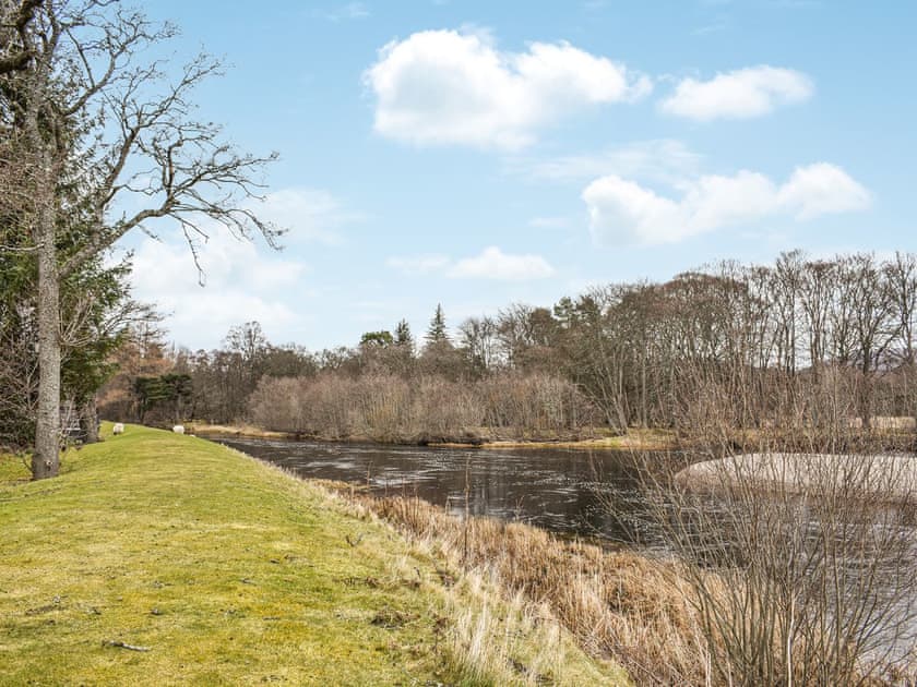 Surrounding area | 27 Aviemore Holiday Park, Aviemore