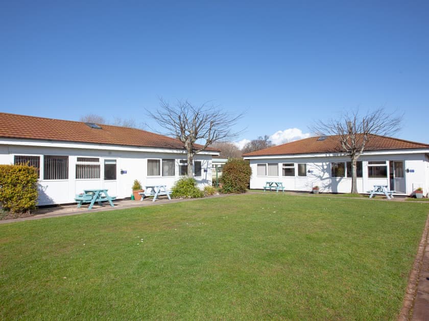 Setting | 310 The Cove - Welcome Holiday Park, Dawlish
