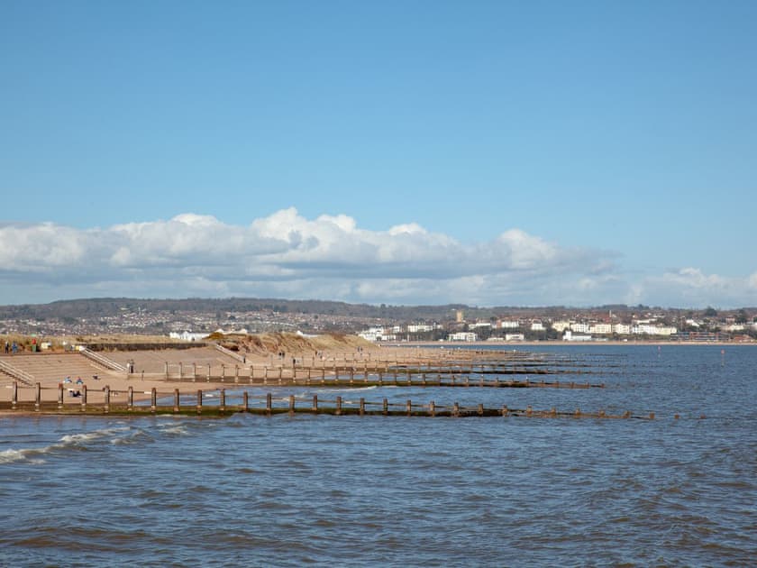 Surrounding area | 310 The Cove - Welcome Holiday Park, Dawlish