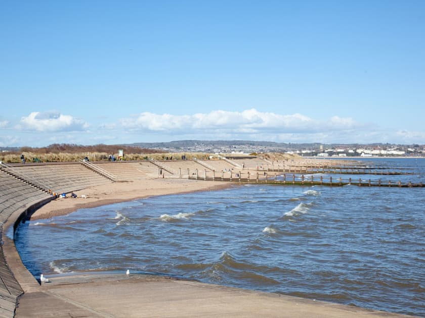 Surrounding area | 310 The Cove - Welcome Holiday Park, Dawlish