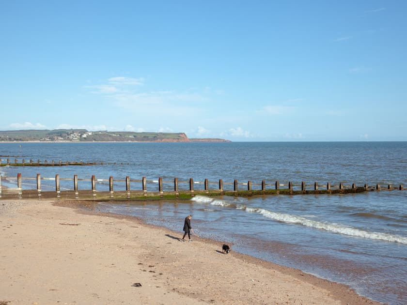 Surrounding area | 310 The Cove - Welcome Holiday Park, Dawlish
