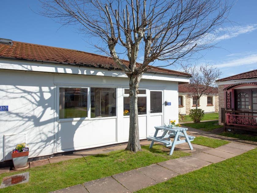 Exterior | 311 Driftwood - Welcome Holiday Park, Dawlish
