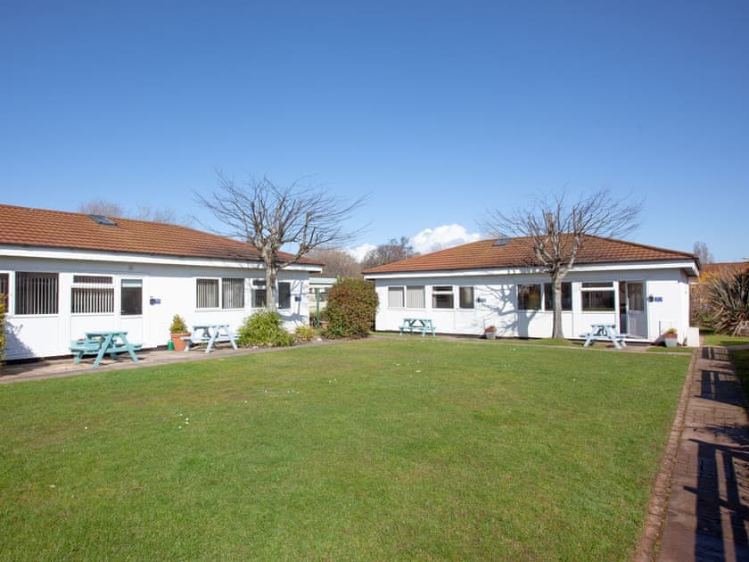 Setting | 311 Driftwood - Welcome Holiday Park, Dawlish