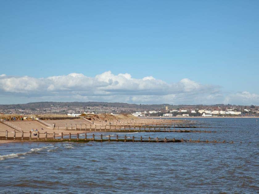 Surrounding area | 311 Driftwood - Welcome Holiday Park, Dawlish