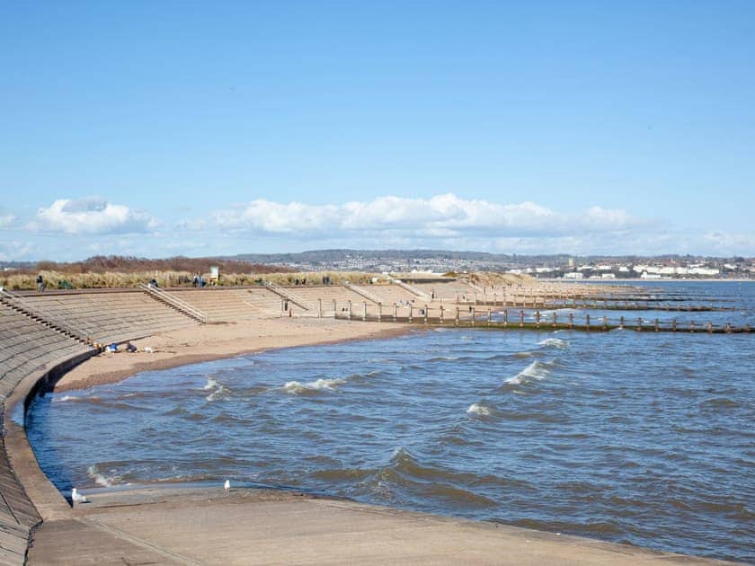 Surrounding area | 311 Driftwood - Welcome Holiday Park, Dawlish