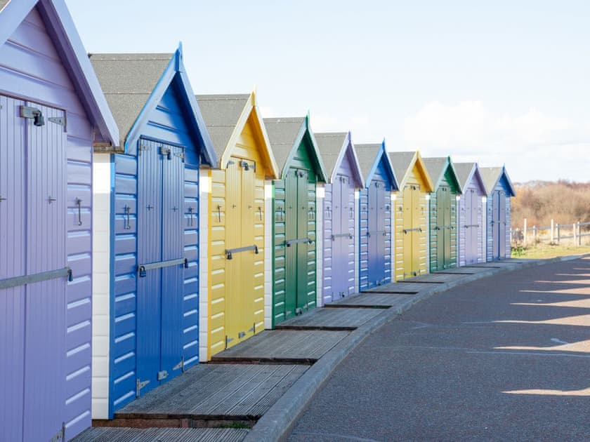 Surrounding area | 311 Driftwood - Welcome Holiday Park, Dawlish