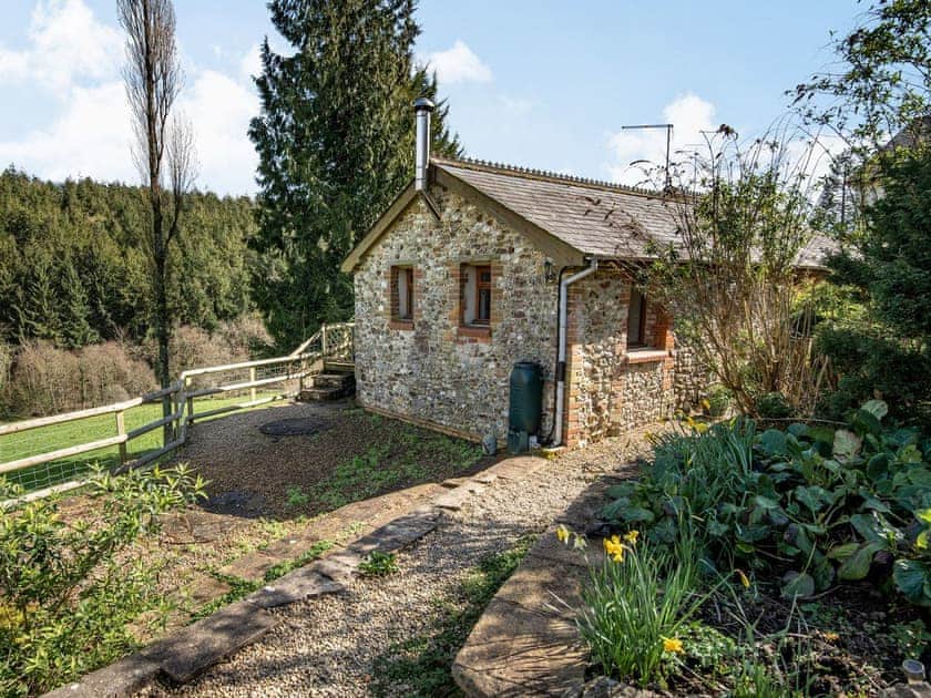 Exterior | Maple Tree Cottage - Rockenhayne Farmstead, Branscombe