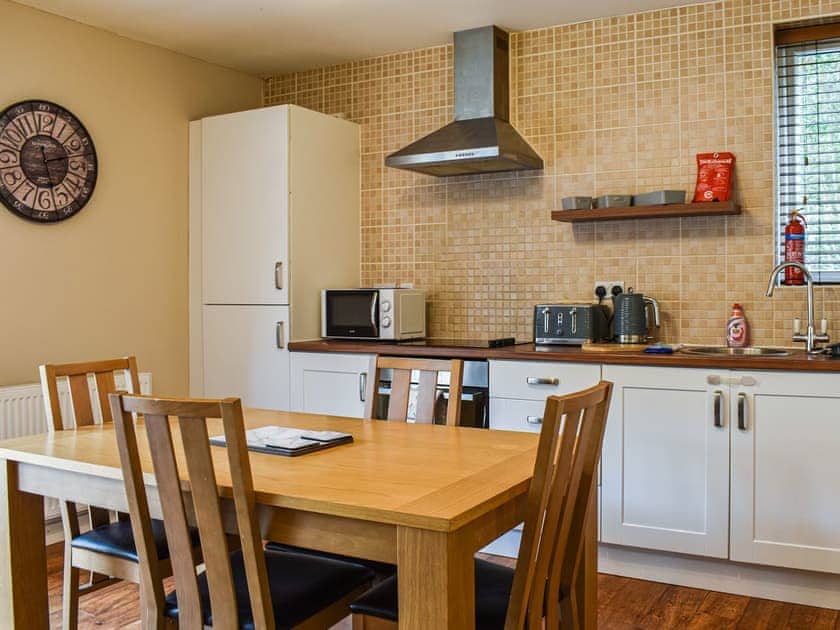 Kitchen/diner | Matty’s Place, Walwen, Lixwm