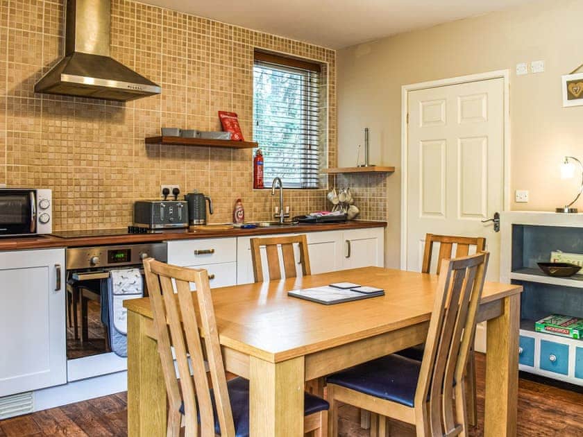Kitchen/diner | Matty’s Place, Walwen, Lixwm