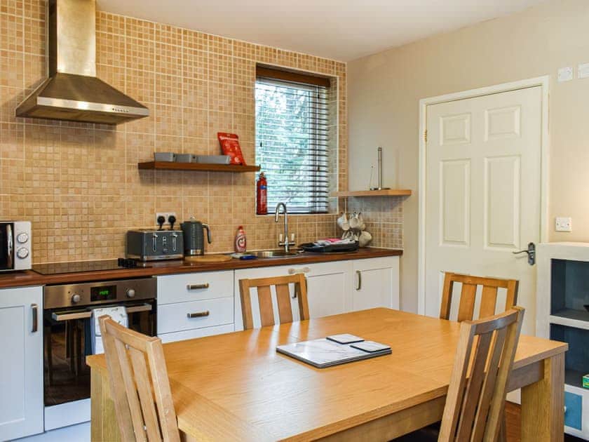 Kitchen/diner | Matty’s Place, Walwen, Lixwm