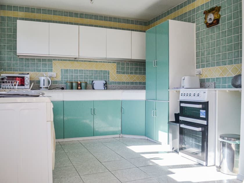 Kitchen | Botany Bay Bungalow, Kingsgate, Broadstairs