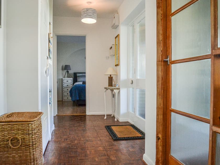 Hallway | Botany Bay Bungalow, Kingsgate, Broadstairs