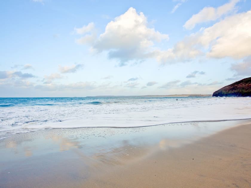 Beach | Glas Mordros, Carbis Bay