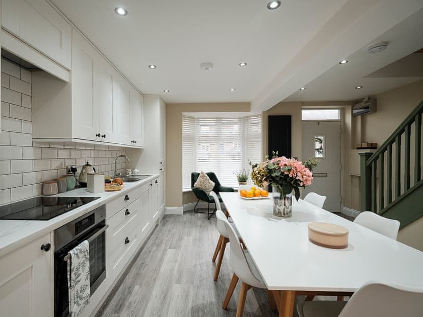 Kitchen/diner | Fox Corner, Much Wenlock