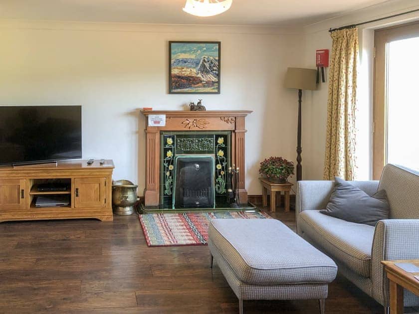 Living area | Primrose Cottage, Pooley Bridge