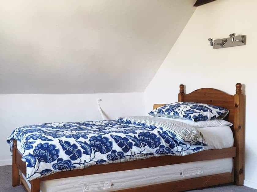 Bedroom | Three Ash Cottage, Bungay