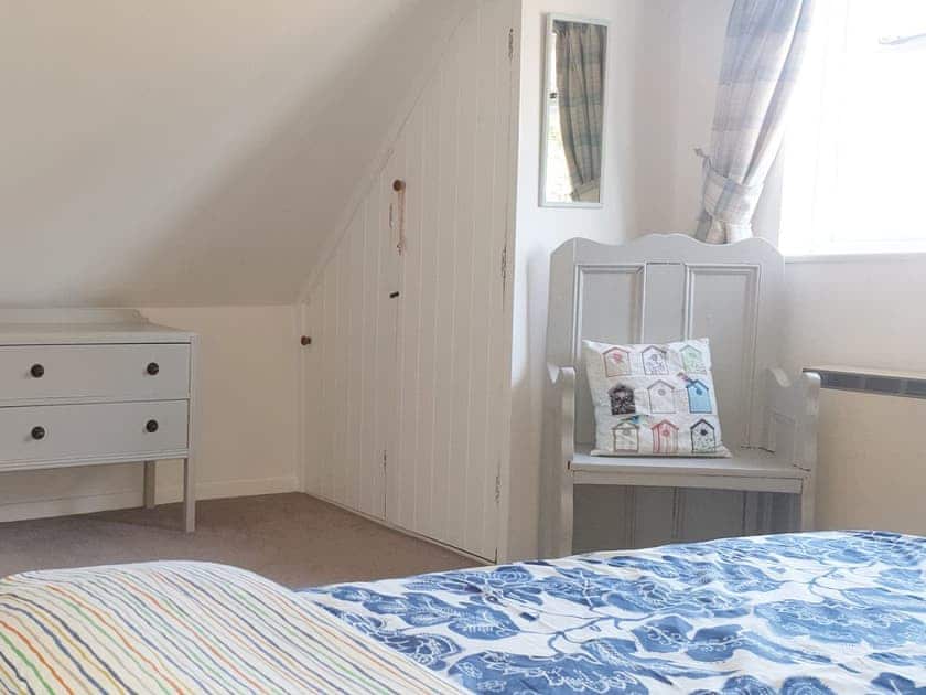 Bedroom | Three Ash Cottage, Bungay