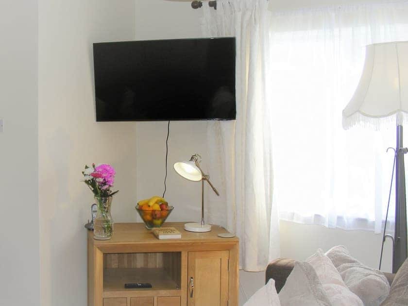 Living room | Chynoweth, St Merryn, near Padstow