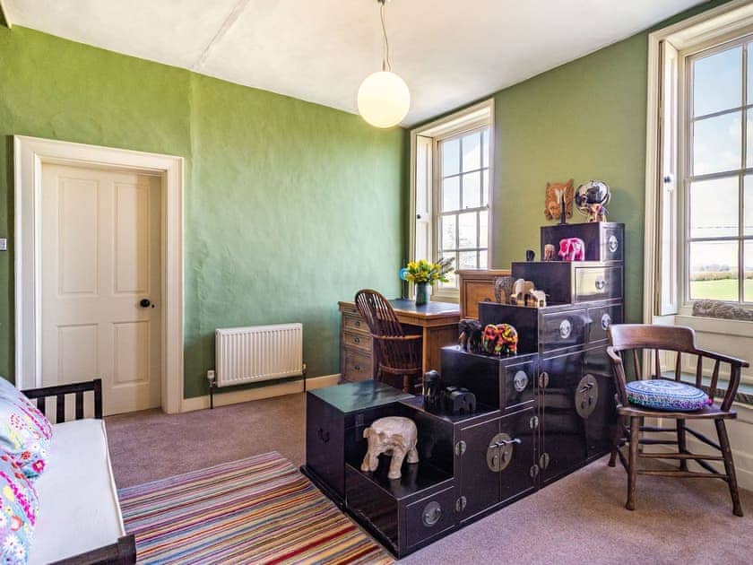 Sitting room | Hemblington Hall, Hemblington