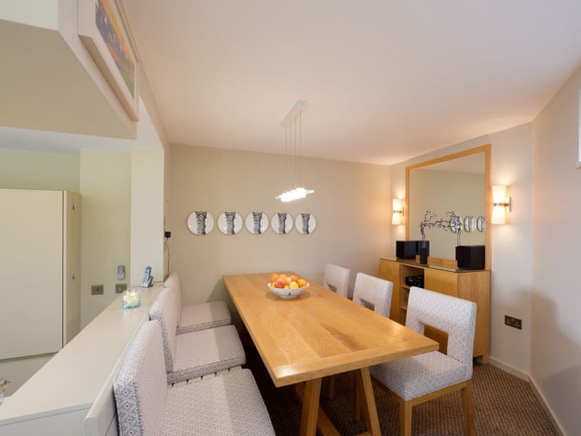 Dining Area | The Beach House, Ventnor