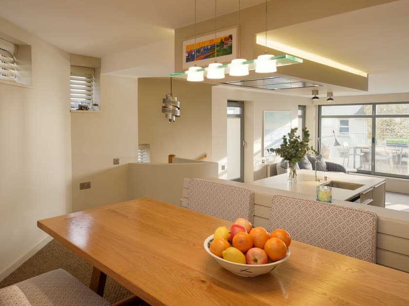 Dining Area | The Beach House, Ventnor